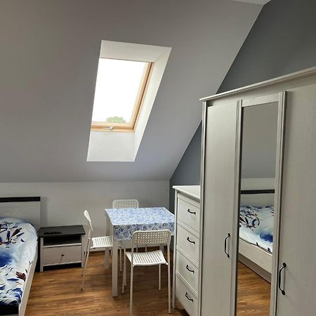 Appartement Relax U Agi I Jurka à Stegna  Extérieur photo
