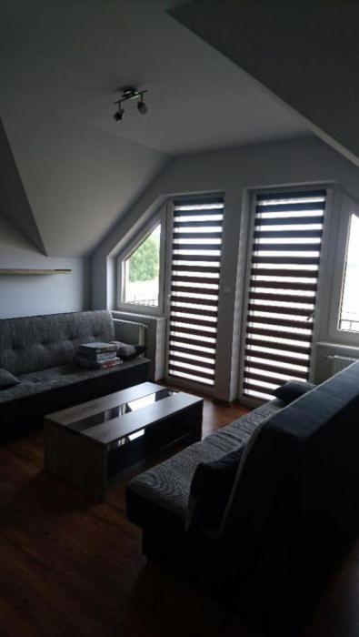 Appartement Relax U Agi I Jurka à Stegna  Extérieur photo