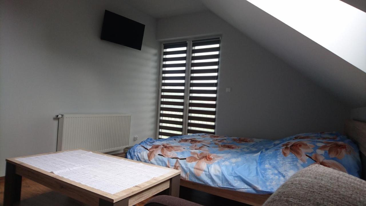 Appartement Relax U Agi I Jurka à Stegna  Extérieur photo