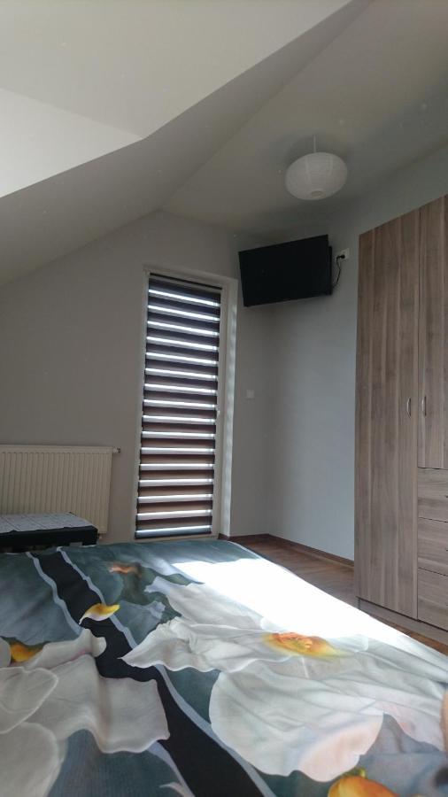 Appartement Relax U Agi I Jurka à Stegna  Extérieur photo
