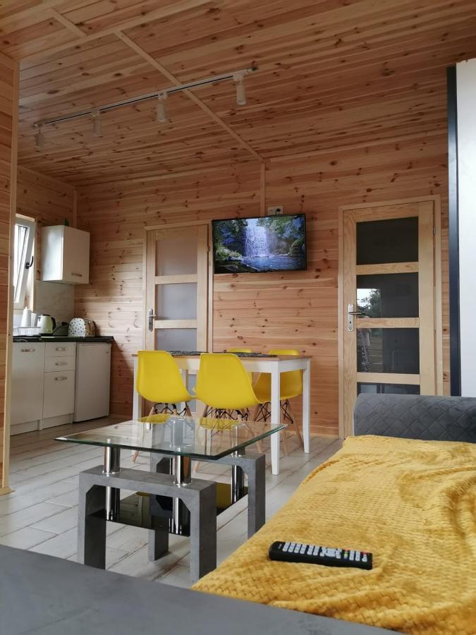 Appartement Relax U Agi I Jurka à Stegna  Extérieur photo